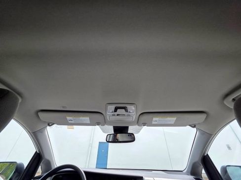 Used 2019 Toyota Sienna LE w/ LE Preferred Package FWD image 43