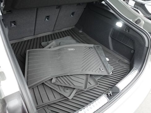 Used 2025 Audi A5 2.0T Premium Plus w/ Premium Plus image 25