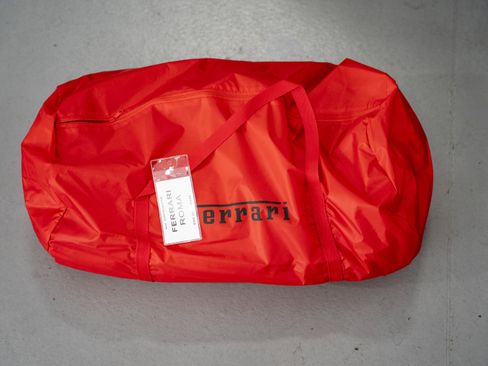 Used 2026 Ferrari Roma Spider RWD image 46