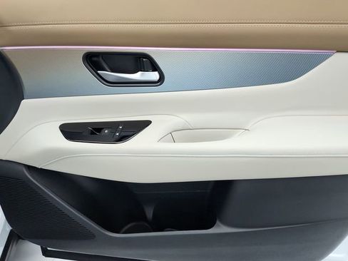 New 2026 Nissan Murano Platinum w/ Cargo Package image 49