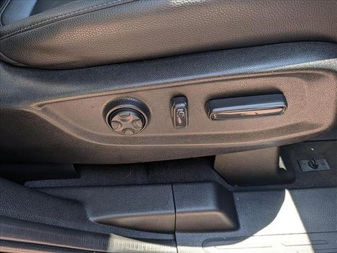 Used 2025 Honda Odyssey EX-L image 13