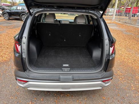 Used 2025 Hyundai Tucson SEL image 28