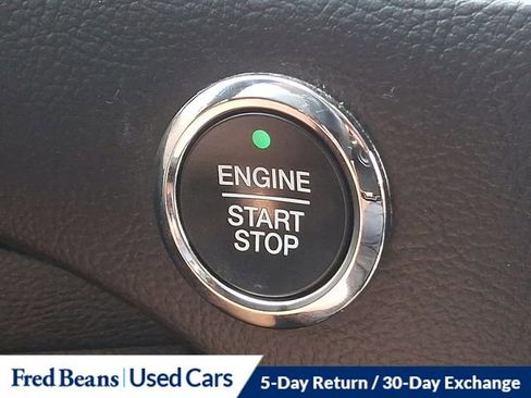 Used 2022 Ford Edge SEL w/ Convenience Package image 25