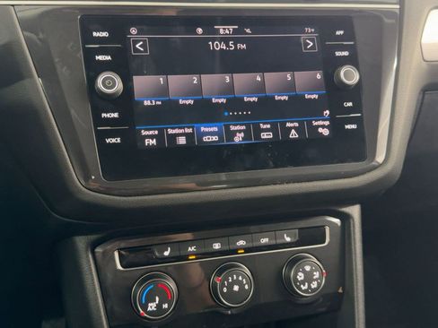 Used 2024 Volkswagen Tiguan S image 23