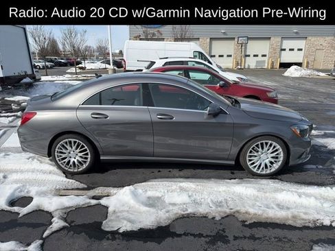 Used 2018 Mercedes-Benz CLA 250 image 2