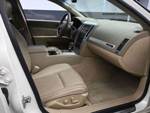 Used 2005 Cadillac STS w/ Preferred Equipment Group RWD image 26