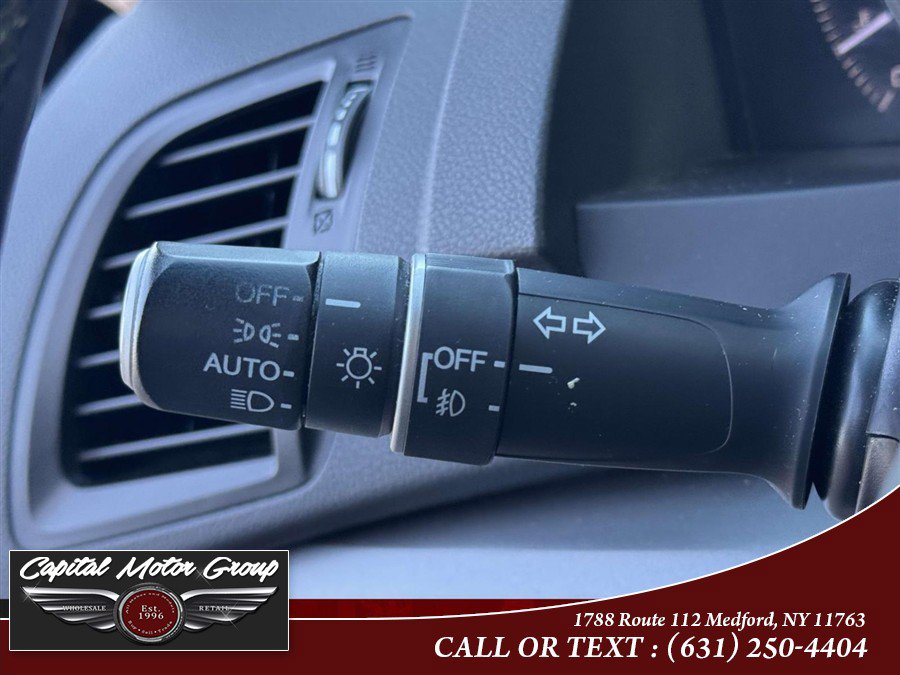Used 2014 Acura RDX w/ Technology Package AWD/4WD image 21