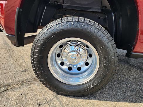 Used 2019 RAM 3500 Lone Star AWD/4WD image 12