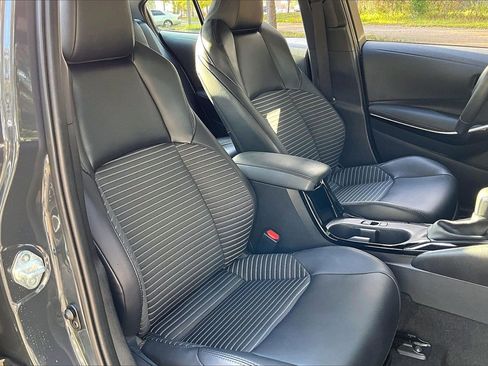 Used 2024 Toyota Corolla XSE image 26