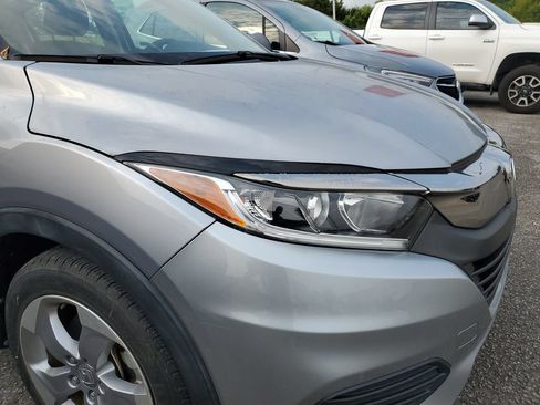 Used 2019 Honda HR-V LX image 2