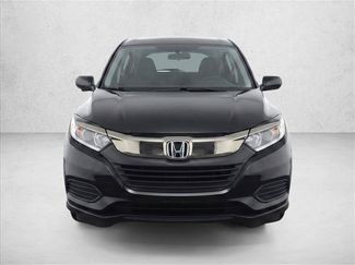 Used 2022 Honda HR-V LX video 2
