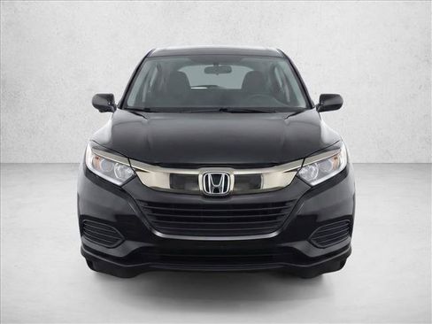 Used 2022 Honda HR-V LX image 2