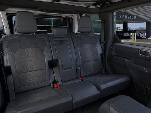 New 2025 Ford Bronco Raptor image 11