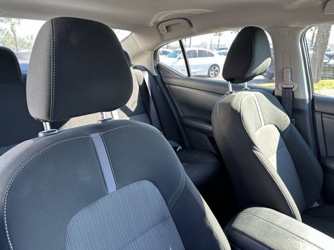 Used 2024 Nissan Sentra SV image 23