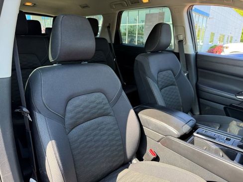 Used 2022 Nissan Pathfinder SV FWD image 24