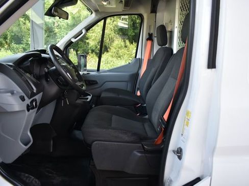 Used 2016 Ford Transit 250 148 Medium Roof w/ Exterior Upgrade Package image 13