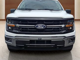 Used 2025 Ford F150 XLT w/ Equipment Group 301A Standard AWD/4WD video 2