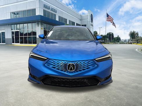 New 2026 Acura Integra A-Spec FWD image 9