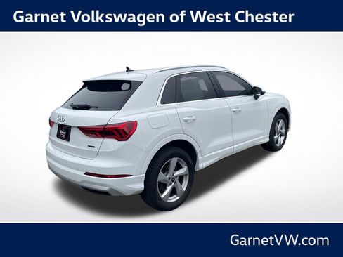 Used 2022 Audi Q3 2.0T Premium w/ Convenience Package AWD/4WD image 5
