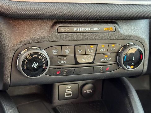 Used 2024 Ford Bronco Sport Big Bend w/ Convenience Package AWD/4WD image 31