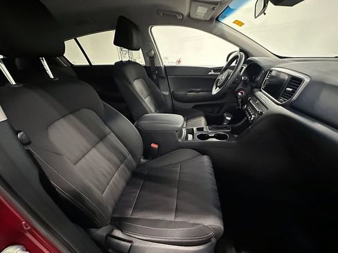 Used 2020 Kia Sportage LX AWD/4WD image 23