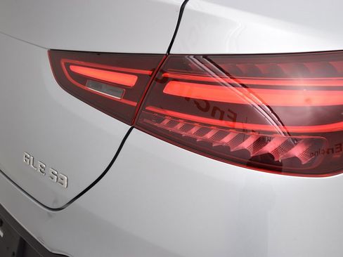 New 2026 Mercedes-Benz GLE 53 AMG AMG GLE 53 image 13