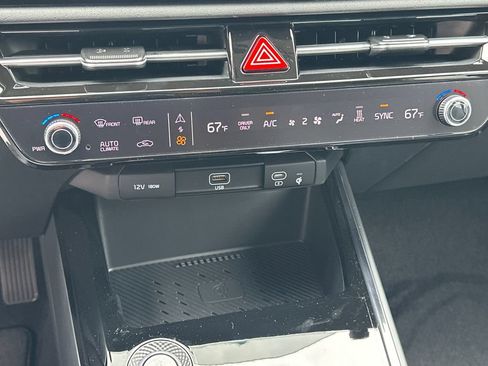 New 2026 Kia Niro Wind w/ Wind Preserve Package FWD image 26