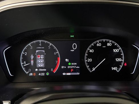 Used 2024 Honda Pilot LX image 20