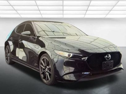 Used 2022 MAZDA MAZDA3 s