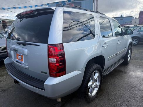 Used 2011 Chevrolet Tahoe LT image 6