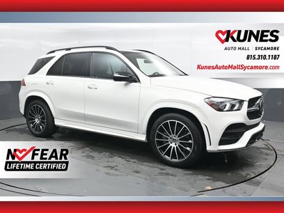 Used 2023 Mercedes-Benz GLE 450 4MATIC