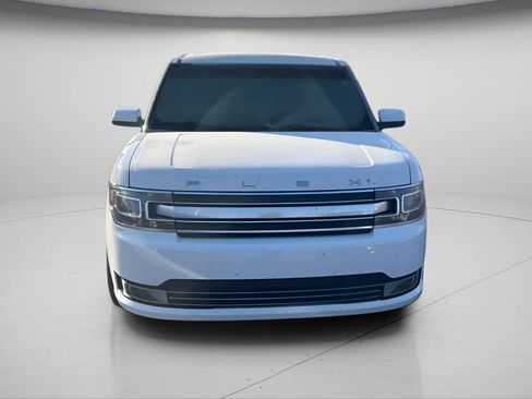 Used 2016 Ford Flex Limited image 12