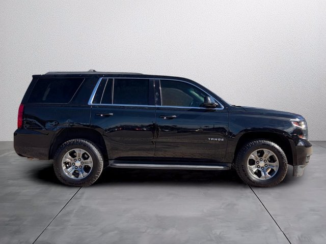 Used 2020 Chevrolet Tahoe LS AWD/4WD image 5