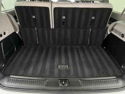 Used 2022 Jeep Wagoneer Series II image 55