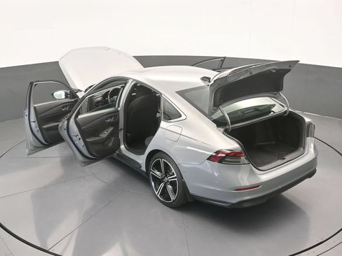 Used 2024 Honda Accord Sport image 69