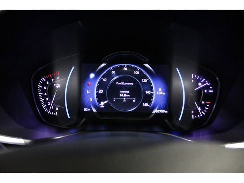 Used 2020 Hyundai Santa Fe SEL image 27