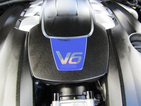 Used 2014 Maserati Ghibli S Q4 image 14