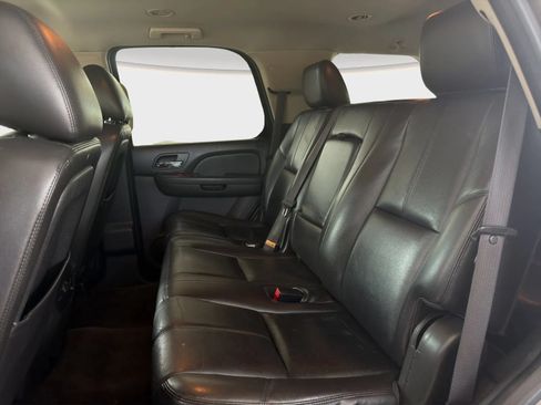 Used 2013 GMC Yukon SLT AWD/4WD image 13
