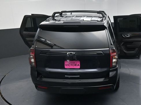 Used 2023 Chevrolet Tahoe Z71 image 23