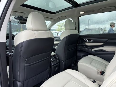 New 2026 Subaru Ascent Limited AWD/4WD image 9