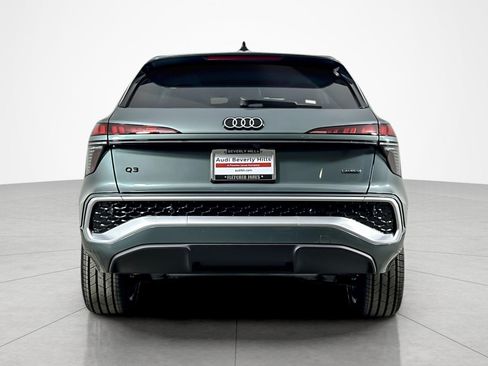 Used 2026 Audi Q3 quattro 2.0T AWD/4WD image 5