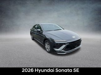 Used 2026 Hyundai Sonata SE FWD video 3