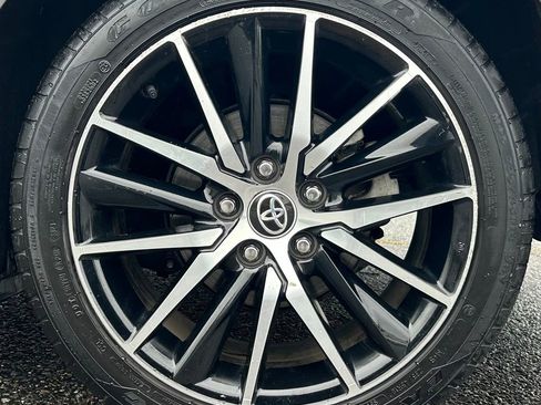 Certified 2024 Toyota Camry SE w/ Cold Weather Package FWD image 26