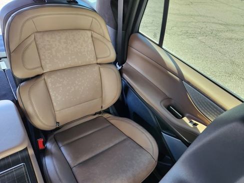 New 2026 Lincoln Navigator Black Label AWD/4WD image 15