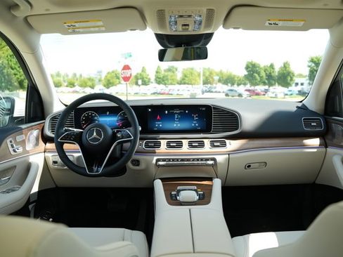 Certified 2026 Mercedes-Benz GLE 350 4MATIC image 23