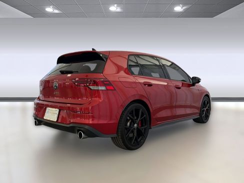 Used 2024 Volkswagen GTI S image 9