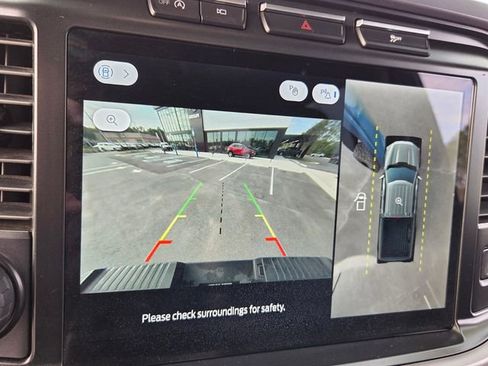 Used 2024 Ford F150 XLT image 26