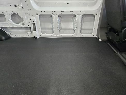 New 2026 Ford Transit 250 Low Roof image 21