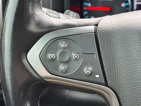 Used 2019 Chevrolet Silverado 3500 LTZ w/ Duramax Plus Package image 35