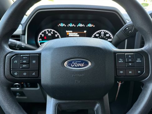 Used 2023 Ford F150 XLT image 20